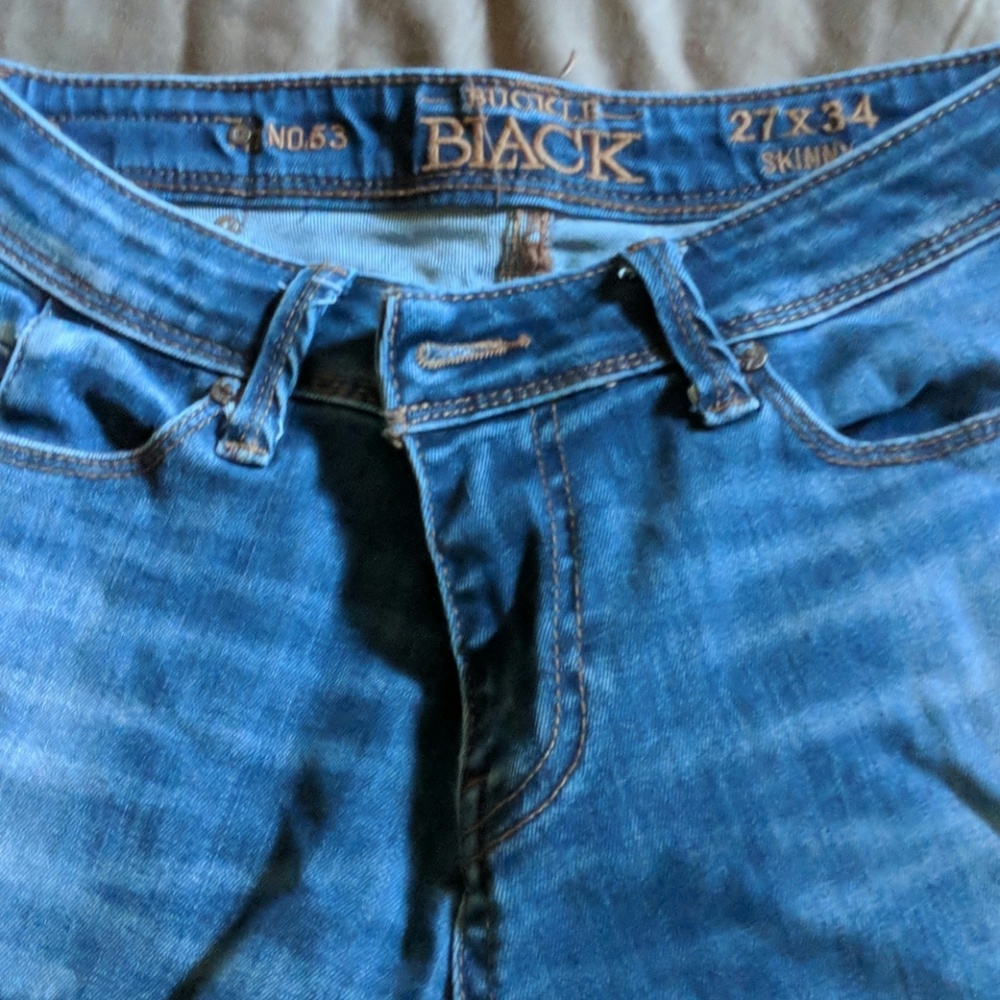 Jeans - Picture 5 of 5